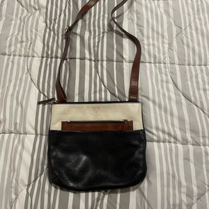 Fossil Crossbody Bag